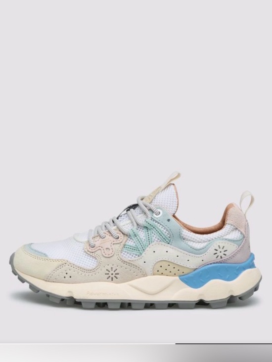 Flower Mountain Shoes - NWT Flower Mountain Yamano 3 Sneaker